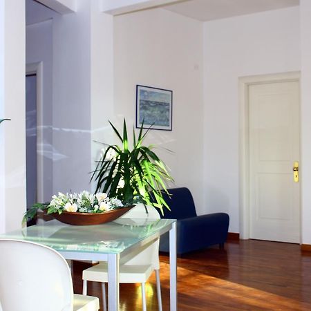 Residence Avana Senigallia Exterior foto