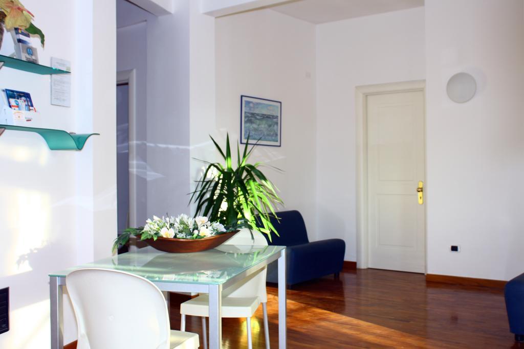 Residence Avana Senigallia Exterior foto
