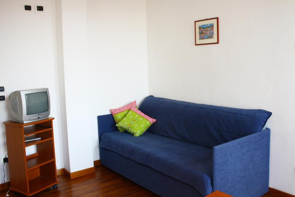 Residence Avana Senigallia Cameră foto