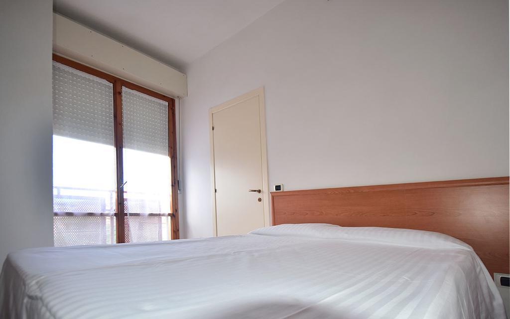 Residence Avana Senigallia Exterior foto
