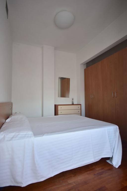 Residence Avana Senigallia Exterior foto